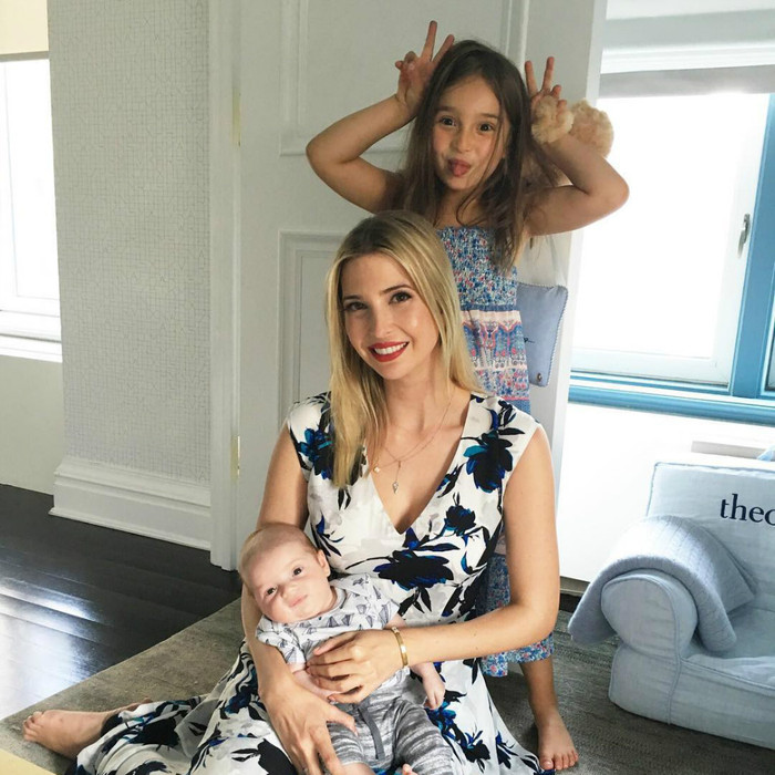 ivankatrump@instagram